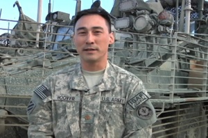 Maj. Rob Hoover