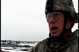 Lt. Col. David J. Preston