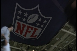 National Guard Units Support Super Bowl XLV