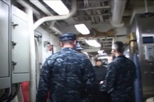 All Hands Update: Afloat Training Specialist Program