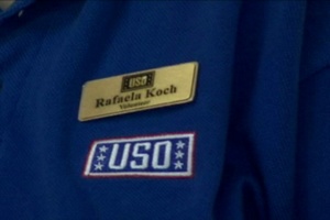 USO Celebrates 70 Years