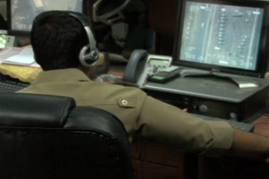 Iraqi Air Force ISR capability