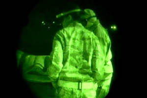 C-130 Becomes "Air Ambulance" - Package without titles