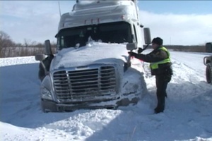 Wicked Winter Workday