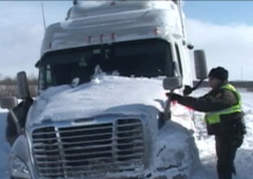 Wicked Winter Workday