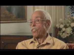 All Hands Update: African-Americans in the Navy