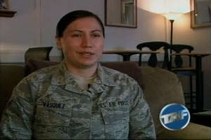 Today's Air Force - Feb. 7, Part 3