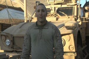 Cpl. James Boyette