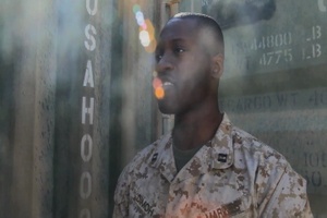 Capt. Patrick Dimoh