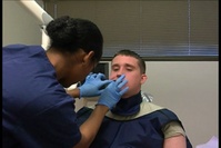 Shaw's Dental Clinic