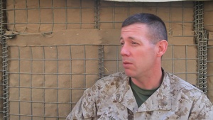 Maj. Bryan Anderson