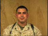 Staff Sgt. Uriah Gruber