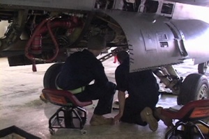 Phase Maintenance