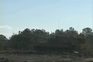 Fort Hood on Track - Feb. 3, Part 1