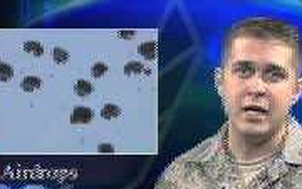 Air Force Report: Airdrops