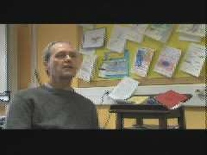 Air Force Report: Adopt A School