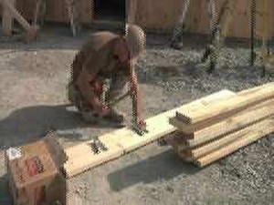 Sea Bee Construction