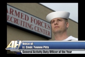 All Hands Update: Recruiters of the Year