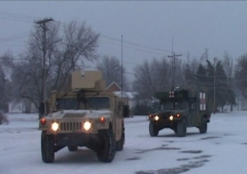 Winter Storm Wrap Up