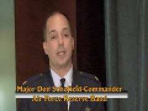 AFRC Band Emmy Nominiation Overview w/Titles