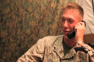 Cpl. Taylor Boyce