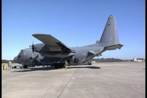 Gunship Maintenance, Part 2
