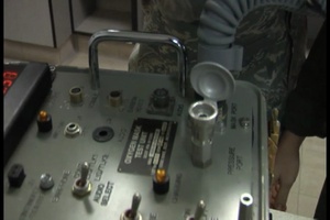 Life Support Equipment