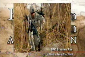 Photos From The Field - Feb. 7