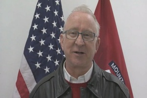 Rep. Buck McKeon