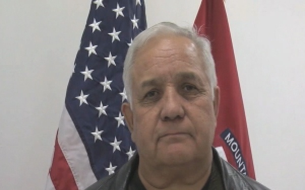 Rep. Silvestre Reyes