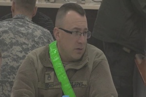 House Armed Services Committee Members Visit Constituents, Family in Kandahar, Short Version