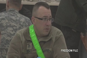 Freedom File - Feb. 7