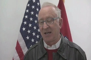 House Armed Services Committee Members Visit