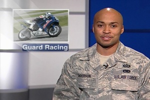Minuteman Report - National Guard Racing