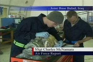 Air Force Report: Phase Maintenance