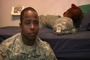 Sgt. Jeremiah Rutledge