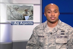 Minuteman Report - Ag Agents