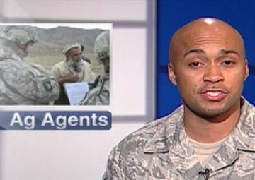 Minuteman Report - Ag Agents