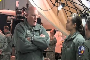 National Guard unit hosts media day to demonstrate capabilities