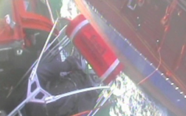 USCG Medevac SPI