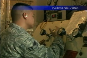 Air Force Report: Cryogenics