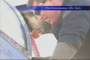 Air Force Report: Maintenance Professional of the Year