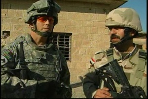 Brotherhood Through Training