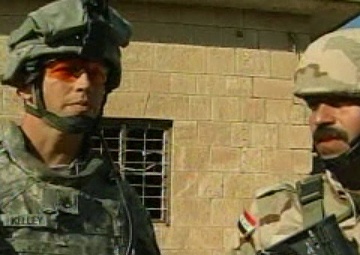 Brotherhood Through Training