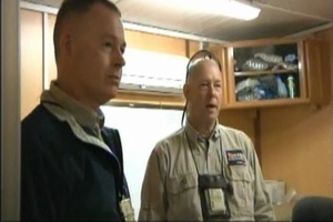 3ACR Secures and Assists in Rebuilding Iraq