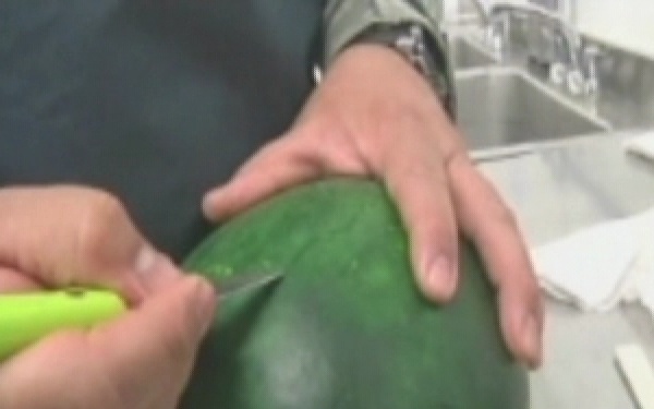 Sgt. Neri Flores, Package