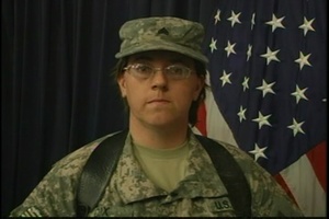 Transfer of Authority Ceremony: III Corps and XVIII Airborne Corps