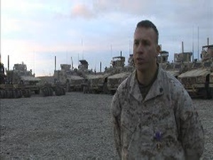 Sgt. Adam Snow