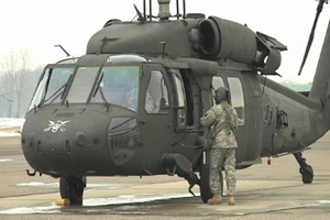 Kosovo Force 14 Training at Camp Atterbury, Part 2