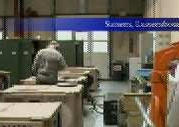 Air Force Report: Storage Facility